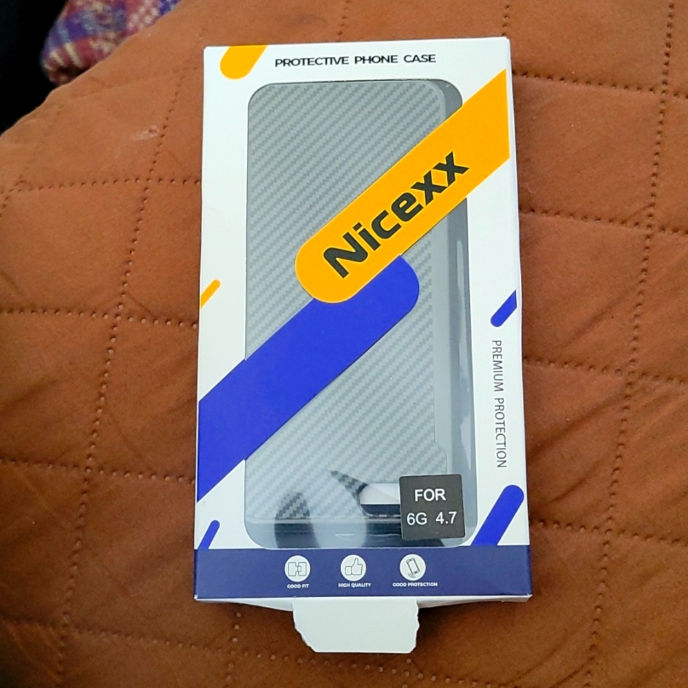 iPhone 8 phone case
